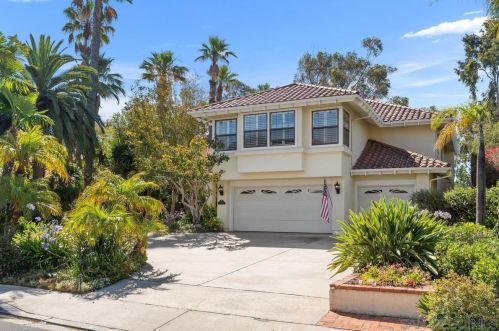 12363 Rue Cheaumont, San Diego, CA 92131-3210