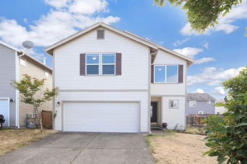 14931 99 Way, Yelm WA  98597-8781 exterior