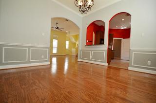 1210 Studer St, Houston TX  77007-3255 exterior