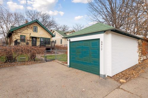 4817 Clinton Ave, Minneapolis MN 55419-5658 exterior