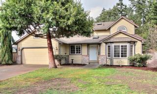 5911 Compton Loop, Olympia, WA 98513-6202