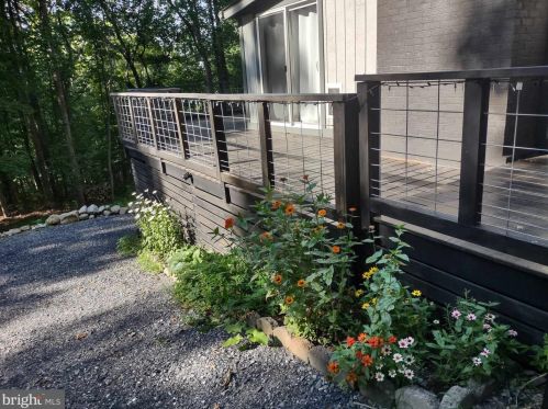 89 Rocky Mountain Ln, New Market VA  22844-3211 exterior