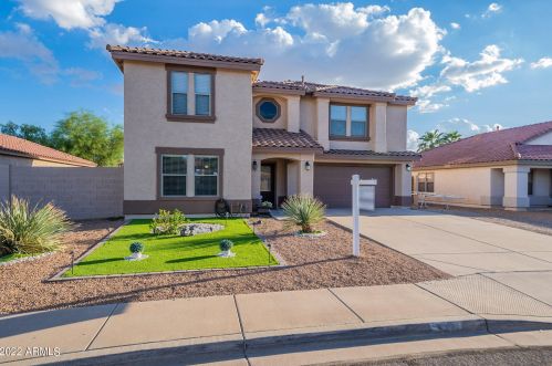 2141 Remington Pl, Chandler, AZ 85286-1261