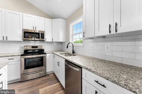 95 Cople Dr, Montross VA  22520-4155 exterior