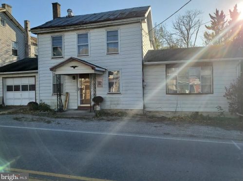 310 Oakville Rd, Lees Cross Roads, PA 17257-9748