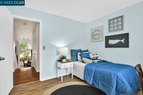 2563 Holly View Ct, Pacheco CA  94553-3457 exterior