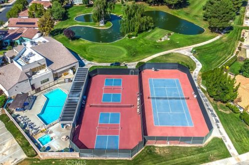 40804 Caballero Dr, Beaumont CA  92223-5590 exterior