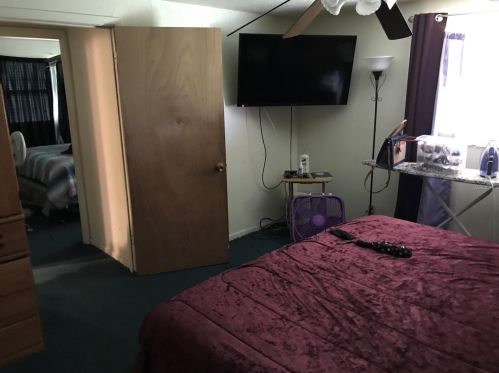 3198 Wall St, Bartow FL  33830-9584 exterior