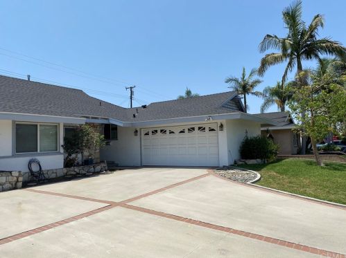 16144 Landmark Dr, Whittier, CA 90604-3945