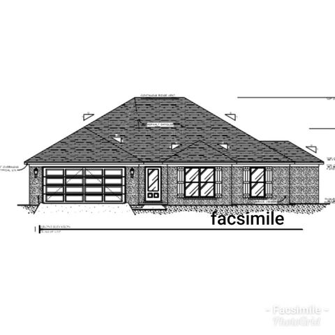 18775 Wilters St, Robertsdale, AL 36567-3697