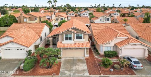 7705 Tonto Dr, Glendale, AZ 85308-6073