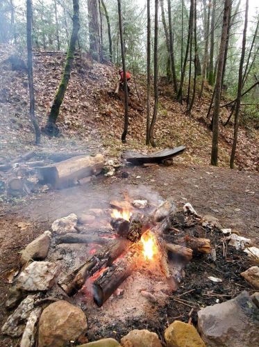 20134 Hosmer Mine Ct, Michigan Bluff CA  95631-9777 exterior