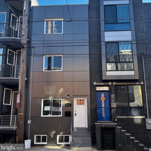 616 Mckean St, Philadelphia PA  19148-2415 exterior