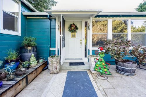 20310 Riv Blvd, Russian River CA  95462-9793 exterior