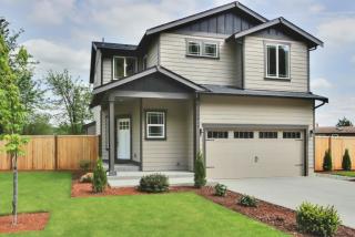 17609 146th Ave, Ohop, WA 98360-9833