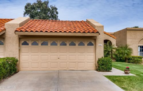 9146 Evans Dr, Scottsdale, AZ 85260-7585