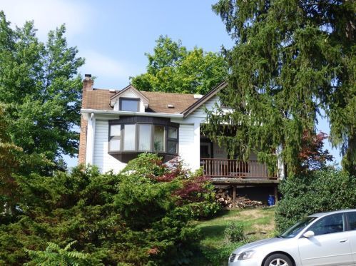 1210 Prospect Ave, Pittsburgh, PA 15234-1823