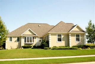 101 Eagle Ridge Dr, Horton IA  50677-4380 exterior