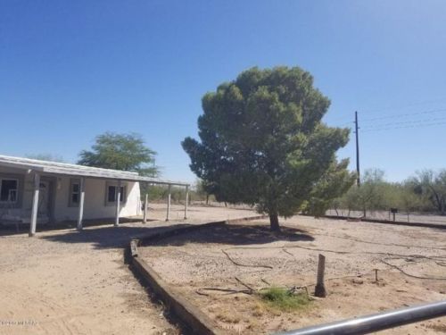 10400 Flintlock Rd, Marana AZ  85653-8827 exterior