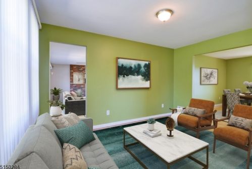 6 Sandra Rd, East Amwell Township NJ  08551-1009 exterior