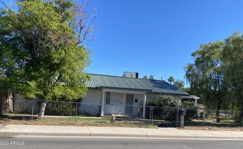6405 75th Ave, Glendale, AZ 85303-3912