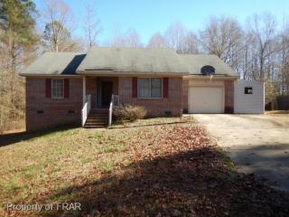 253 Sheffield Ct, Raeford, NC 28376-5306