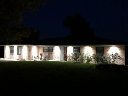 118 Country Club Ter, Dumas, TX 79029-7602