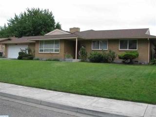 339 Sierra St, Richland, WA 99354-2045
