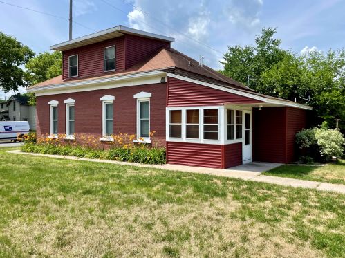 1315 Market St, La Crosse WI  54601-4846 exterior