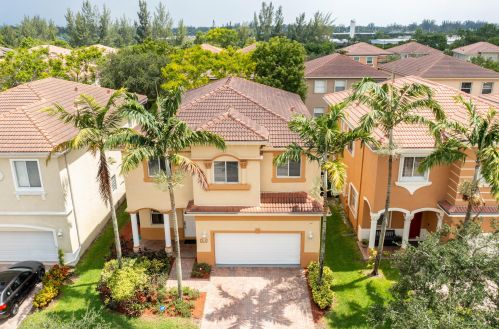 212 Gazetta Way, West Palm Beach, FL 33413-1050