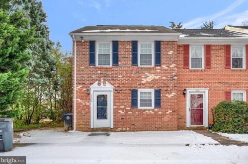 2420 Lafayette Blvd, Fredericksburg VA  22401-3912 exterior