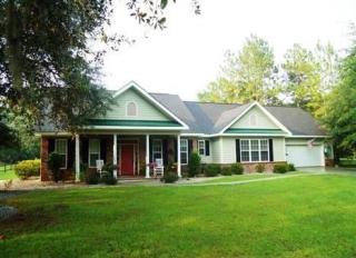 101 Taylor Mill Rd, Coosawhatchie, SC 29936-4503