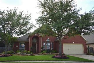 3607 Maple Pass Ct, Katy, TX 77449-7528