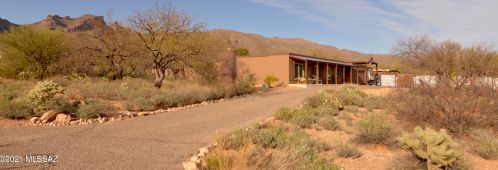 9325 Vallarta Dr, Tucson, AZ 85749-9673