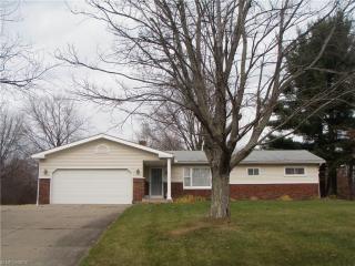 3197 Brenner Rd, Barb, OH 44203-6409