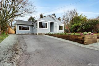 11017 37th Ave, Seattle, WA 98146-1740