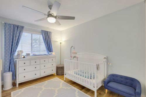 5521 Lesa Rd, La Mesa CA  91942-1704 exterior