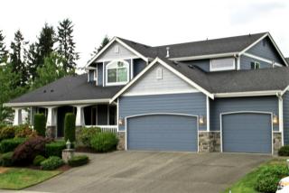 11805 184th St, Puyallup, WA 98374-9176