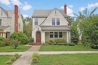 1306 Claremont Ave, Richmond, VA 23227-4011