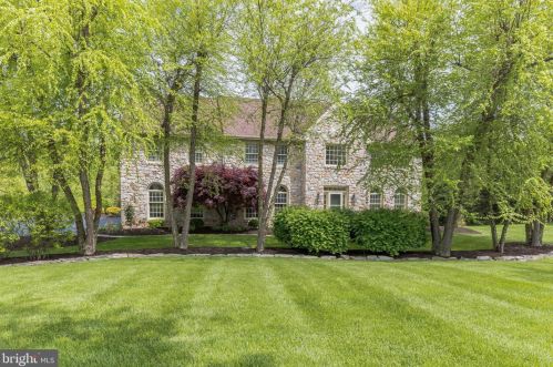 6 Trotter Way, Collegeville, PA 19426-2856