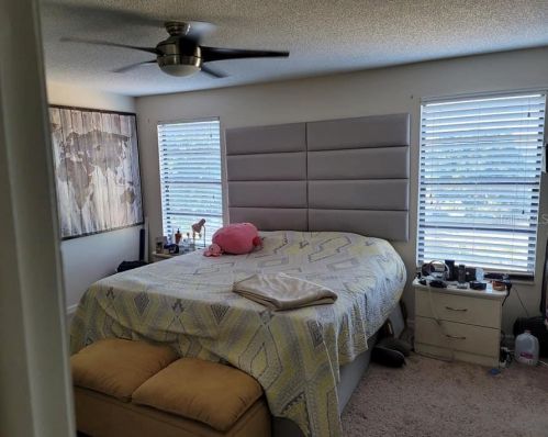 5722 Grand Canyon Dr, Orlando FL  32810-3229 exterior