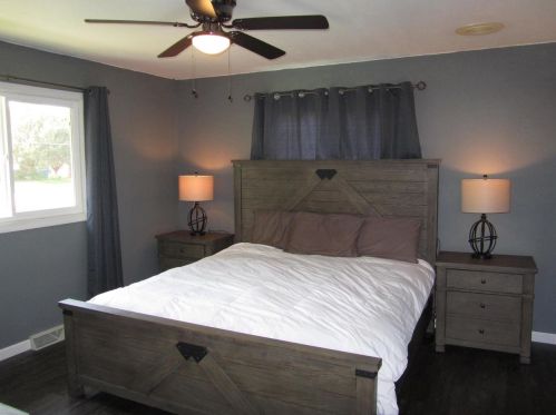 795 Pioneer Rd, Fond Du Lac WI  54935-6516 exterior