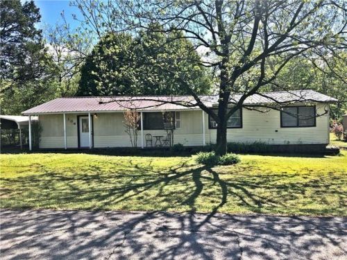 106 Hardy St, Poteau, OK 74953-3226