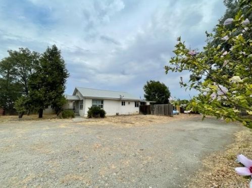 8150 State Highway 99e, Los Molinos CA  96055-9654 exterior