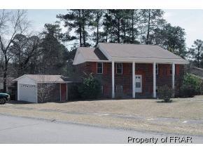 410 Lotus Dr, Fayetteville, NC 28303-3225