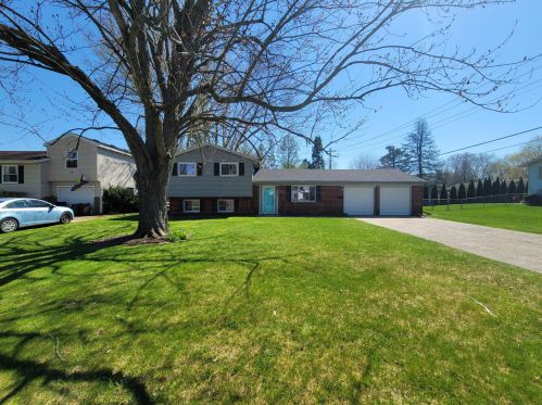 1127 Bexley Ave, Marion, OH 43302-5505