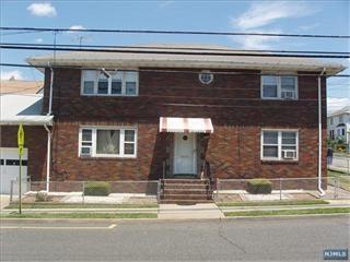 168 Frederick St, Outwater NJ  07026-1704 exterior