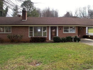 499 John Redd Blvd, Collinsville, VA 24078-2398