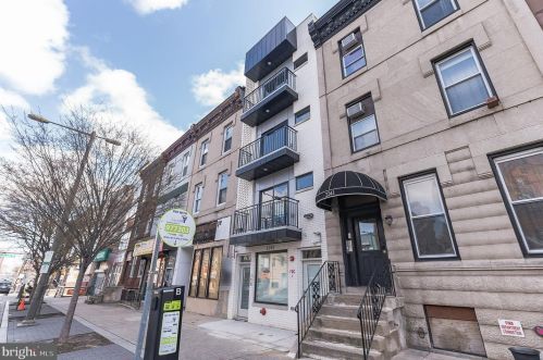 2243 Broad St, Philadelphia PA  19132-2916 exterior