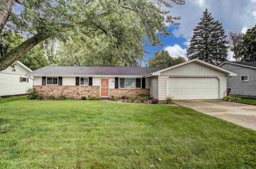 1109 Superior Dr, Auburn, IN 46706-1417